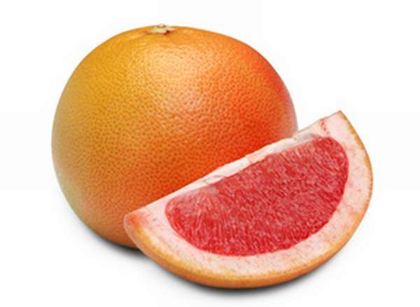  Косметологические рецепты грейпфрута